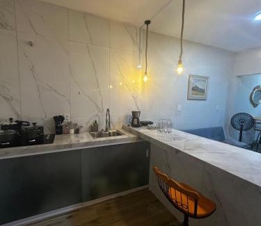Centro Apartamento | Residência Juza no centro de Saquarema