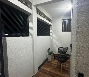 Centro Apartamento | Residência Juza no centro de Saquarema