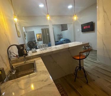 Centro Apartamento | Residência Juza no centro de Saquarema