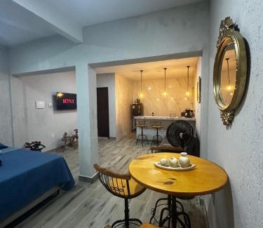 Centro Apartamento | Residência Juza no centro de Saquarema