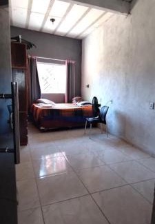 Tapana Casa | Residência Pantoja