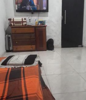Tapana Casa | Residência Pantoja