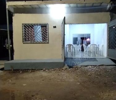 Tapana Casa | Residência Pantoja