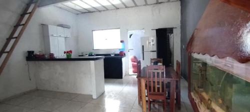 Tapana Casa | Residência Pantoja