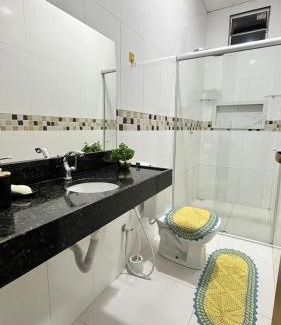 Castanheira Casa | Residência para Cop 30
