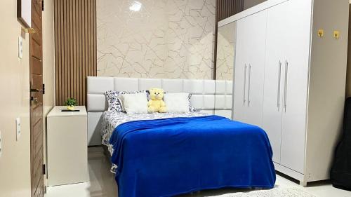 Castanheira Casa | Residência para Cop 30