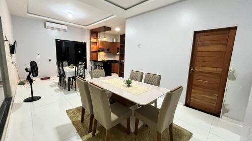 Castanheira Casa | Residência para Cop 30