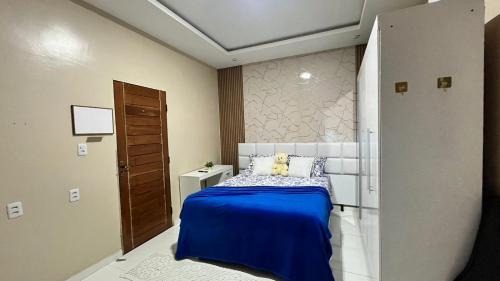 Castanheira Casa | Residência para Cop 30
