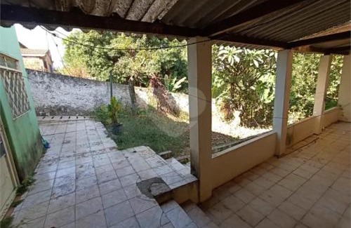 Espinheiros Casa | Residência Silva
