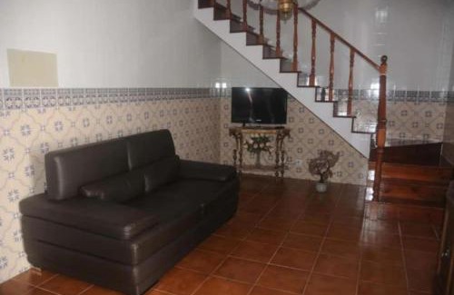 Povoacao Casa | Residência Teresinha