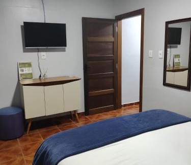 Pomerode Casa | Residência Vô José - Casa 02