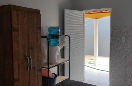 Tutoia Casa | Residência Veloso 713