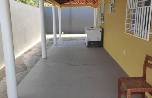Tutoia Casa | Residência Veloso 713
