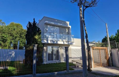 Jardim Gloria Apartamento | Residência Vista Vale Vinhedos!