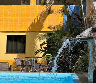 Ilheus Casa | Residência Wimbledon