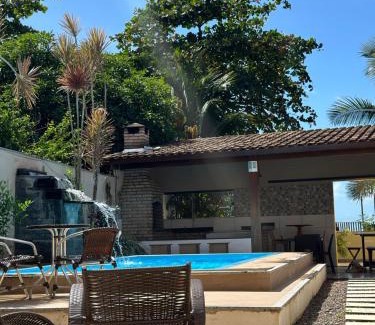 Ilheus Casa | Residência Wimbledon