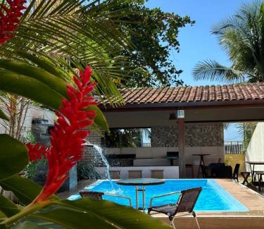 Ilheus Casa | Residência Wimbledon