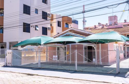 Canasvieiras Apartamento | Residêncial Rosa