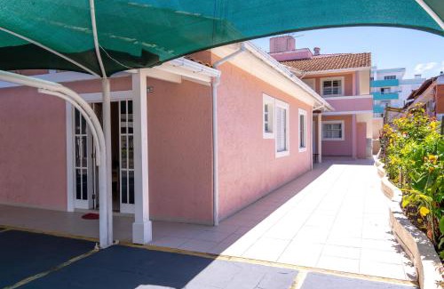 Canasvieiras Apartamento | Residêncial Rosa