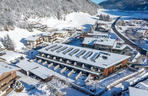 Schonbach Apartamento | Residenz Wildkogelbahnen Top 8