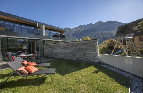 Schonbach Apartamento | Residenz Wildkogelbahnen Top 8