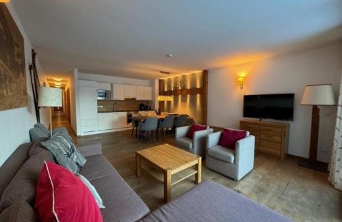 Schonbach Apartamento | Residenz Wildkogelbahnen Top 8