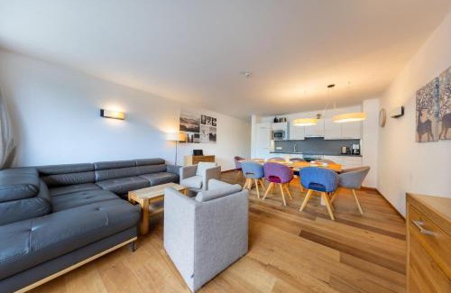 Schonbach Apartamento | Residenz Wildkogelbahnen Top 5