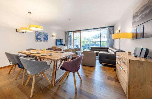 Schonbach Apartamento | Residenz Wildkogelbahnen Top 5