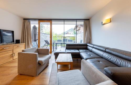 Schonbach Apartamento | Residenz Wildkogelbahnen Top 5