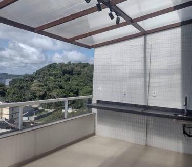 Pontal Apartamento | Resid Atlantis proximo a praia