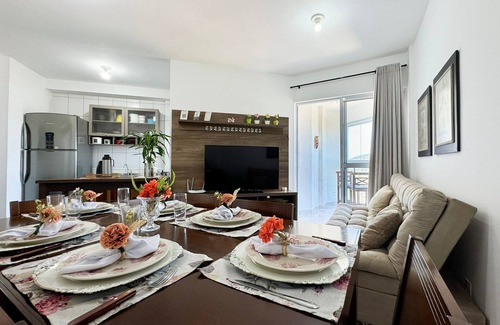 Laguna Casa | Resid. Clube Mar Grosso - Laguna - LAG801
