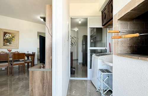 Laguna Casa | Resid. Clube Mar Grosso - Laguna - LAG801