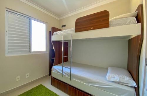 Laguna Apartamento | Resid. Clube Mar Grosso - Laguna - LAG605