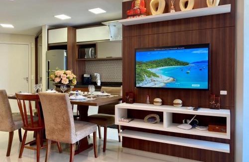 Laguna Apartamento | Resid. Clube Mar Grosso - Laguna - LAG605