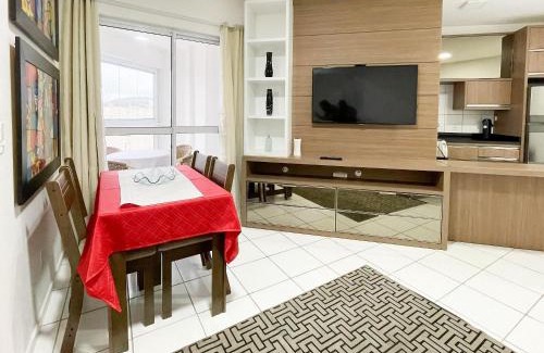 Laguna Apartamento | Resid. Clube Mar Grosso - Laguna - LAG504