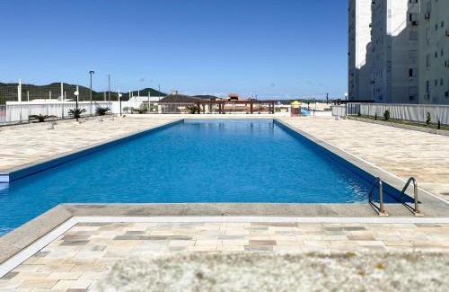 Laguna Apartamento | Resid. Clube Mar Grosso - Laguna