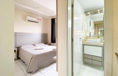 Laguna Apartamento | Resid. Clube Mar Grosso - Laguna