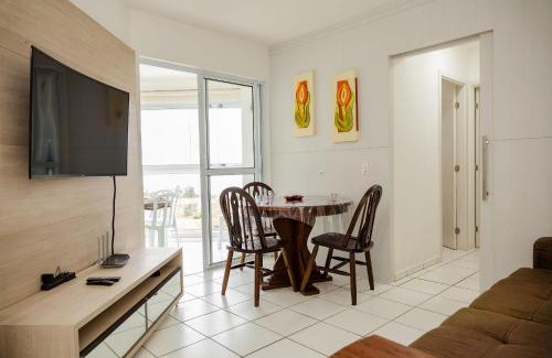 Laguna Apartamento | Resid. Clube Mar Grosso - Laguna - LAG100