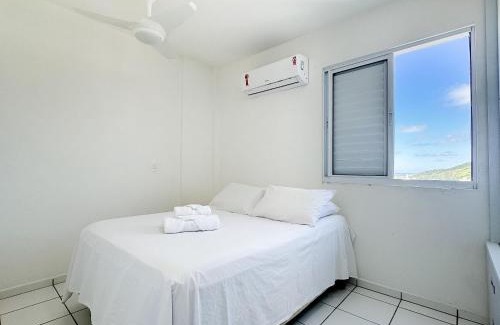 Laguna Apartamento | Resid. Clube Mar Grosso - Laguna - LAG100