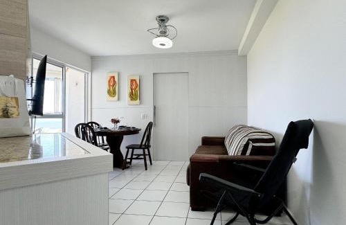 Laguna Apartamento | Resid. Clube Mar Grosso - Laguna - LAG100