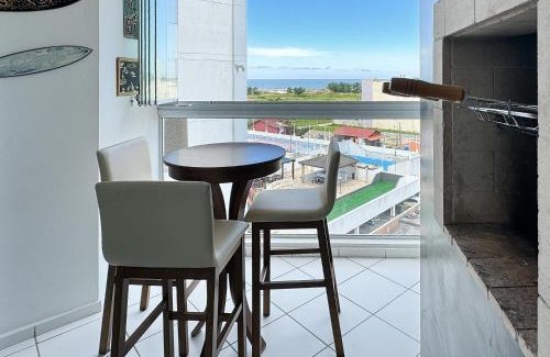 Laguna Apartamento | Resid. Clube Mar Grosso - Laguna - LAG604