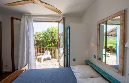 Pinarellu Casa | Residence Fium Del Cavo