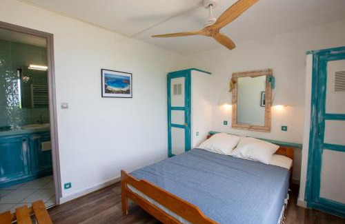 Pinarellu Casa | Residence Fium Del Cavo