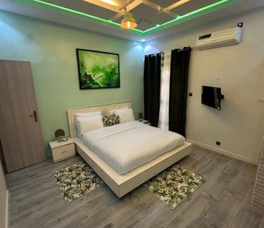 Rao Apartamento | Resid'homes Appart'hotel SaintLouis