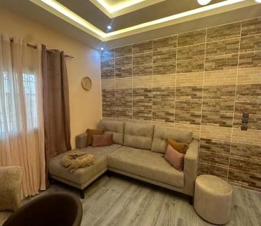 Rao Apartamento | Resid'homes Appart'hotel SaintLouis