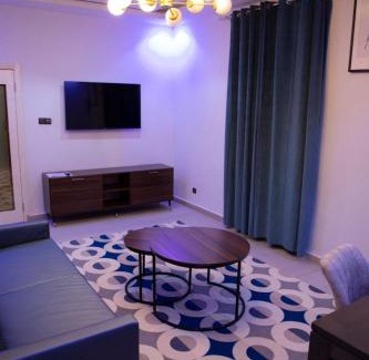 Rao Apartamento | Resid'homes Appart'hotel SaintLouis