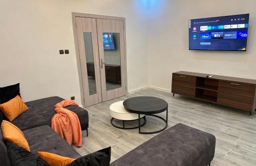 Rao Apartamento | Resid'homes Appart'hotel SaintLouis