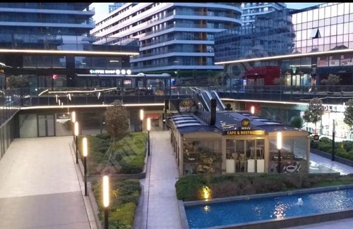 Bagcilar Apartamento | Residance