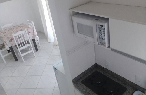 Muquem Apartamento | Residencial Cantinho da Owl