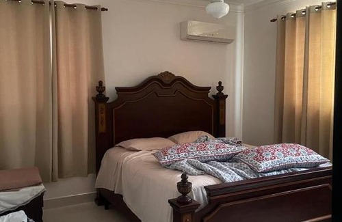 Punal Apartamento | Residencial Verdana de Lux